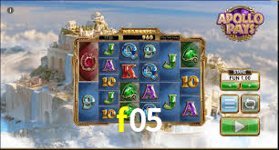 Descubra a Magia dos Jogos de Arcade no f05