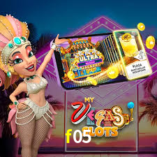 Descubra o Mundo do Cassino Online com f05